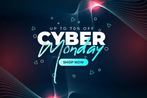 cyber monday