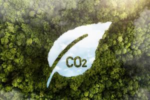 κλιματική αλλαγή ανοδο θερμογρασιας απο co2