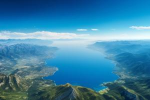 άνοδος στάθμης θάλασσας