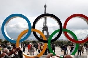 Ολυμπιακοί