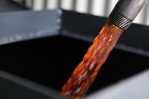 πετρελαιο θερμανσης