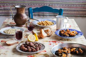 καθαρά δευτέρα