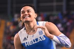 Καραλης χαλκινο