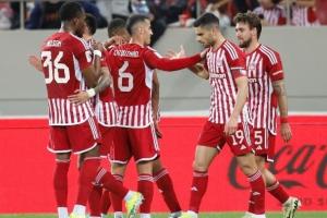 ολυμπιακος