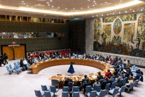 συμβουλιο ασφαλειας