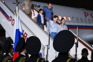 κρατουμενοι