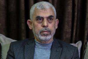 Γιαχία Σινουάρ