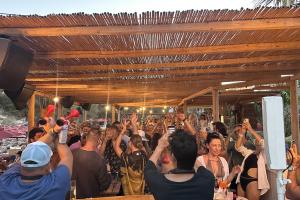 μοναστηρι παρος