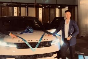 μουρουδελης