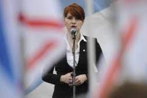butina maria