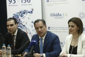 αδωνησ υγεια