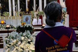 παπας φραγκίσκοσ