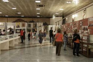 μουσειο βελιγραδιου