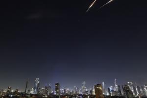 Ισραηλ πυραυλοι