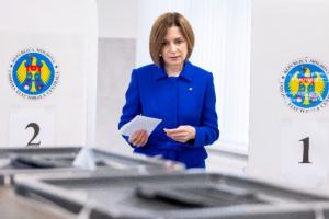 μολδαβια εκλογες