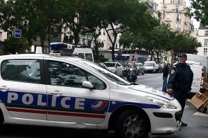 αστυνομια γαλλια