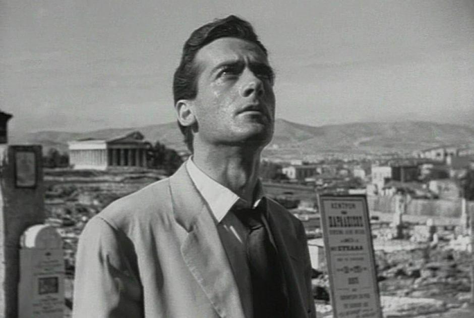 Αλέκος Αλεξανδράκης: Δείτε τον σε μια σπάνια φωτογραφία με την 4η σύζυγο του (pics) | News2u