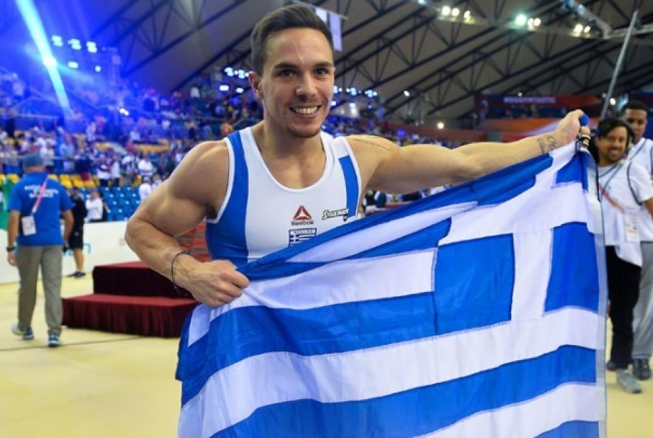 ΠΕΤΡΟΥΝΙΑΣ
