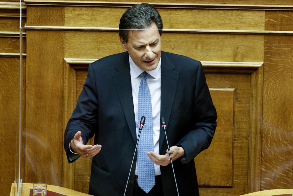 Θεόδωρος Σκυλακάκης