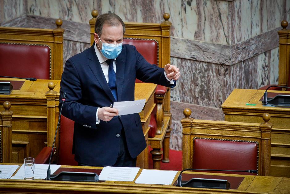 Κώστας Αχ. Καραμανλής