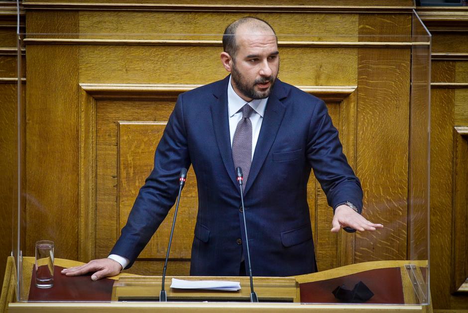 Τζανακόπουλος