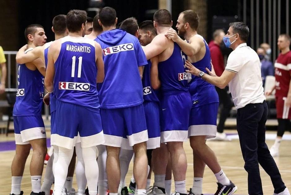 EUROBASKET 2022