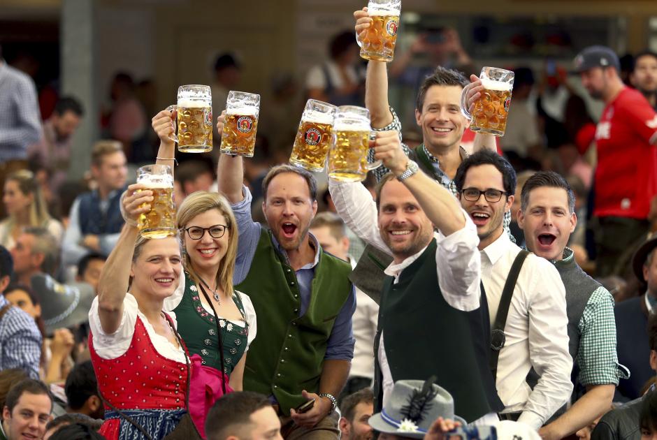 Oktoberfest