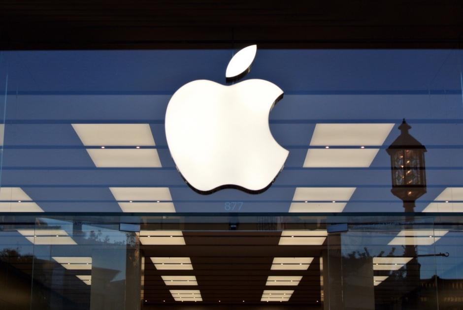 apple