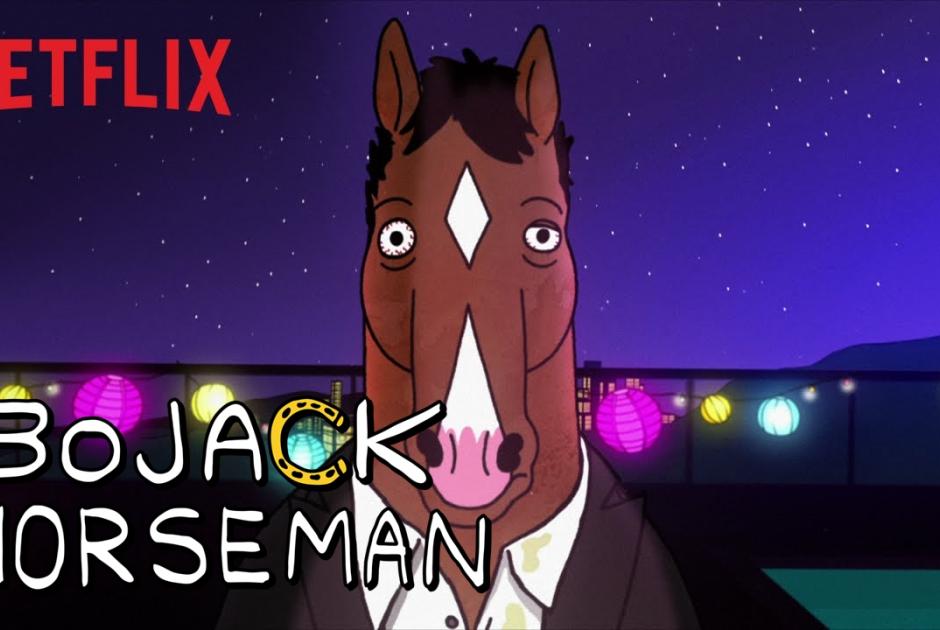 Bojack Horseman