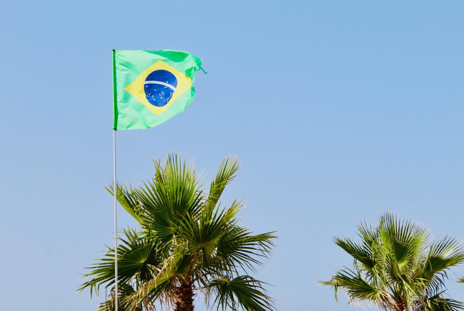 σημαία Βραζιλίας