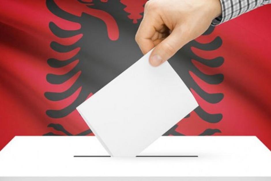 Εκλογές στην Αλβανία