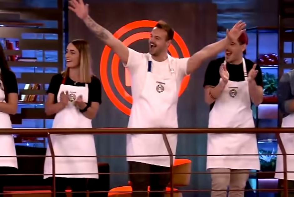 Παίχτες MasterChef