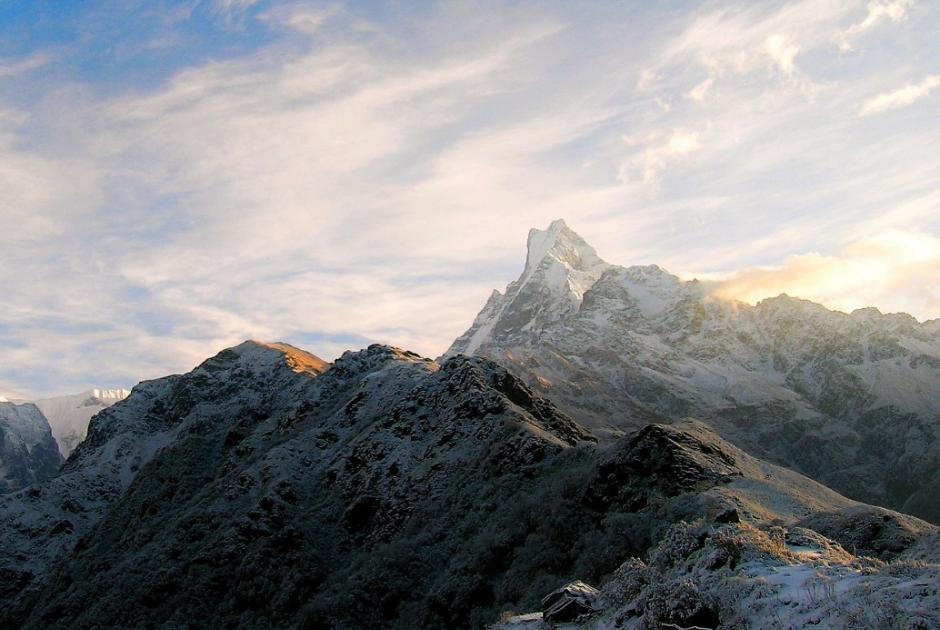 himalaya