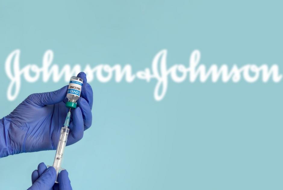 johnson-&-johnson