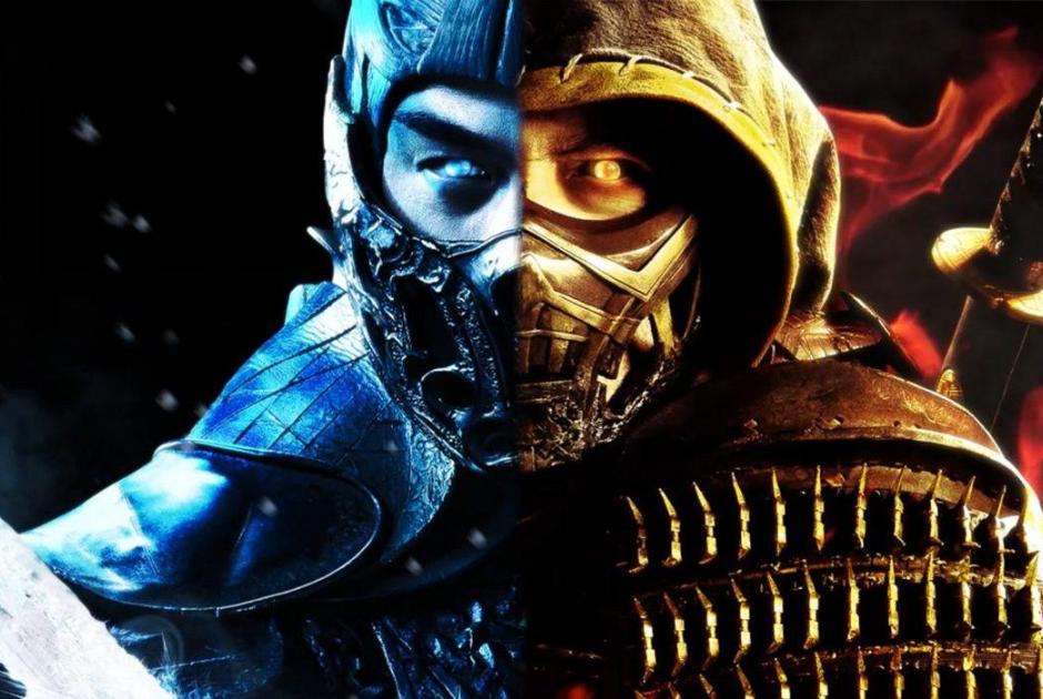 Mortal Kombat