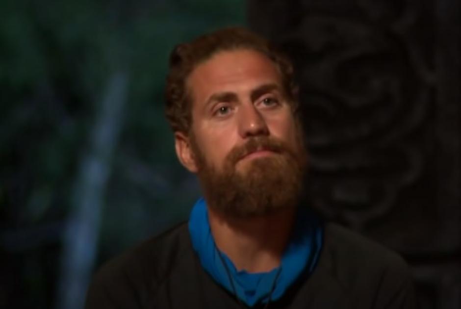 Κώστας Παπαδόπουλος Survivor