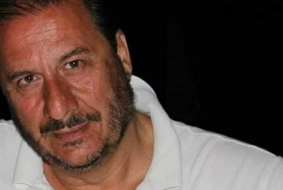 Στέφανος Σιμωτάς