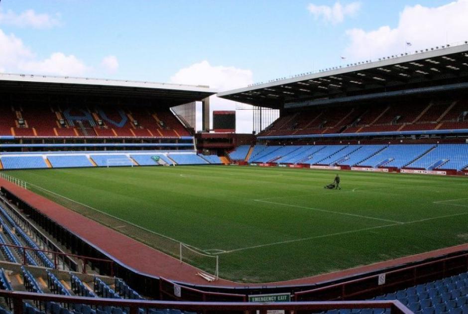 Villa Park