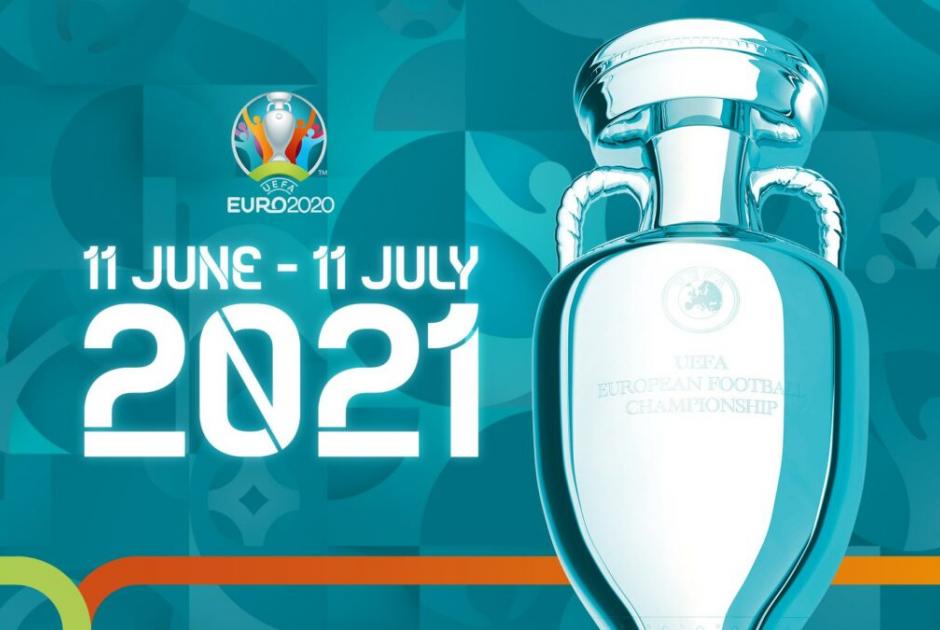 EURO 2020