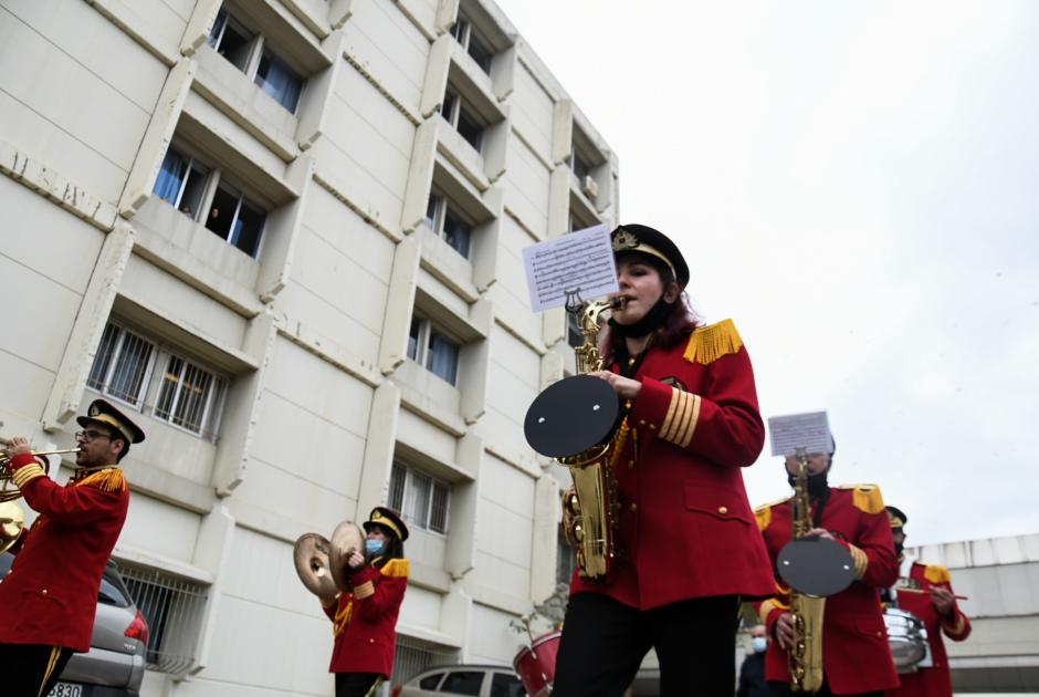 φιλαρμονική