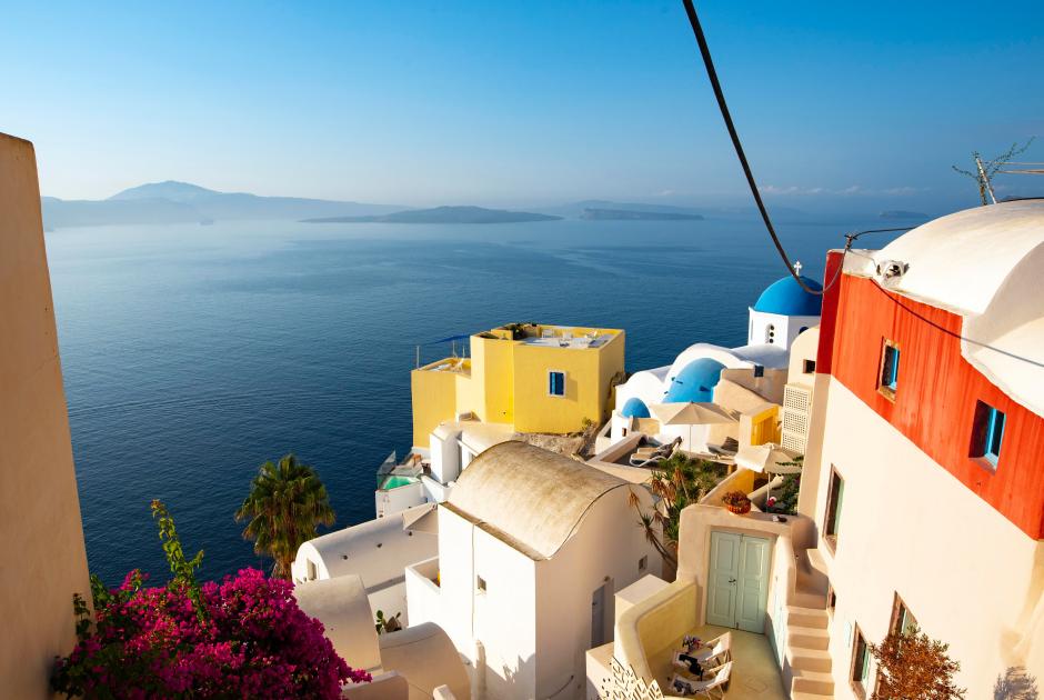 ελληνικό νησί και κοινωνικός τουρισμός