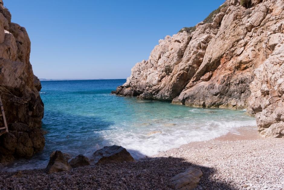 Θάλασσα