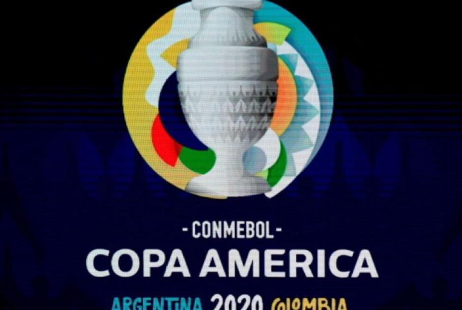 COPA AMERICA