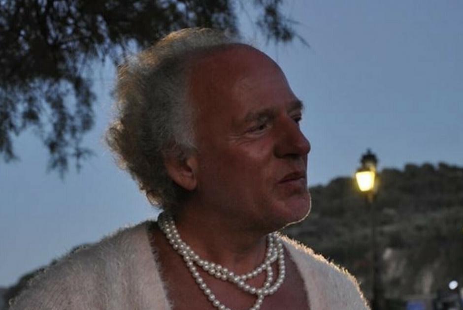 Δήμητρα Λέσβος