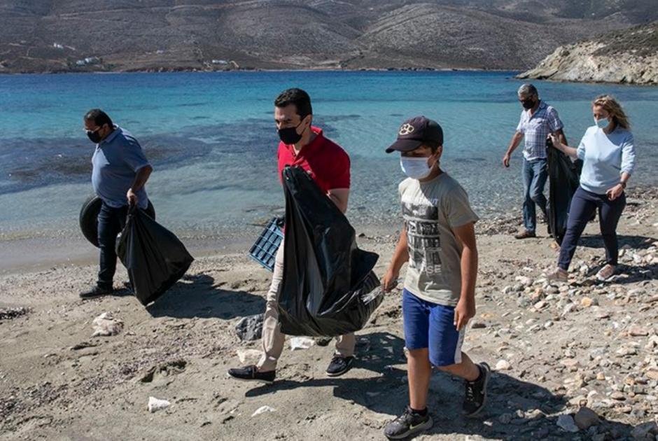 Κώστας Σκρέκας