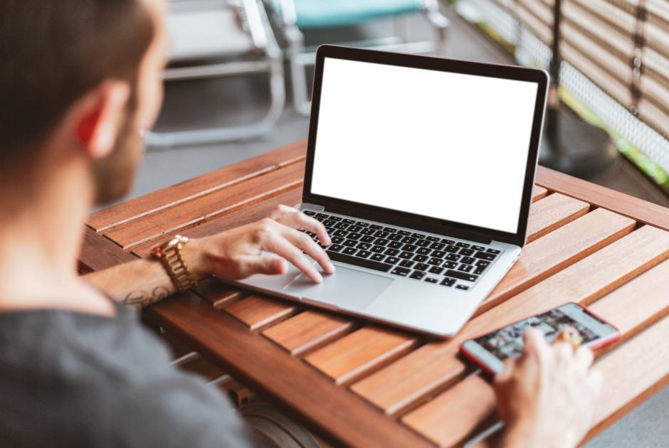 Laptop