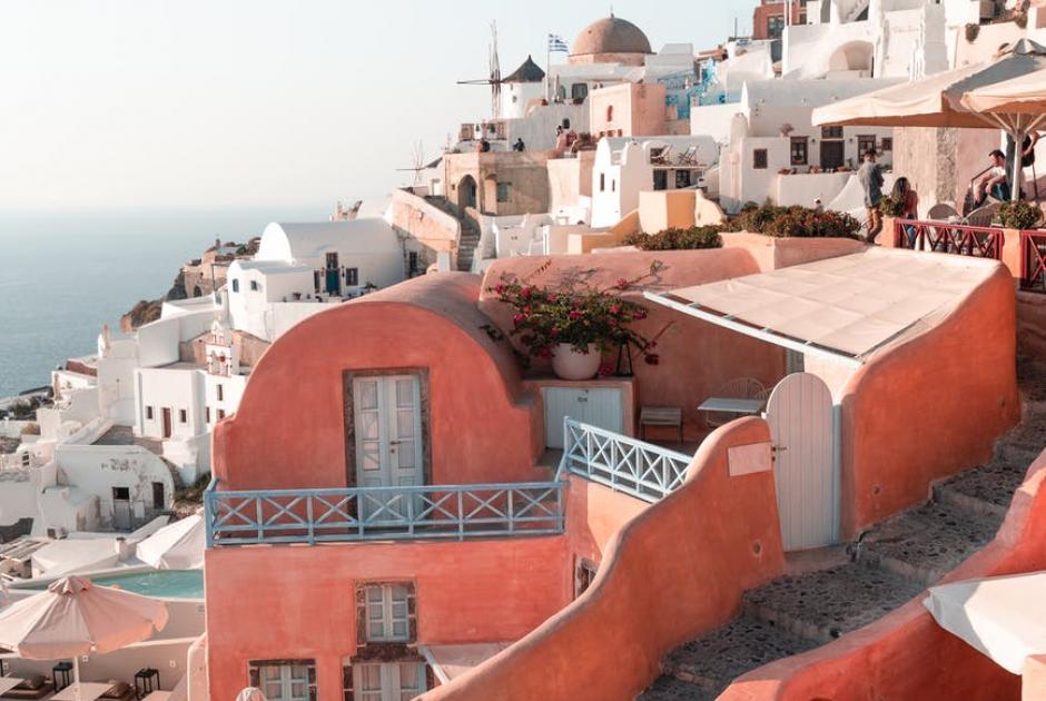 Σαντορίνη 