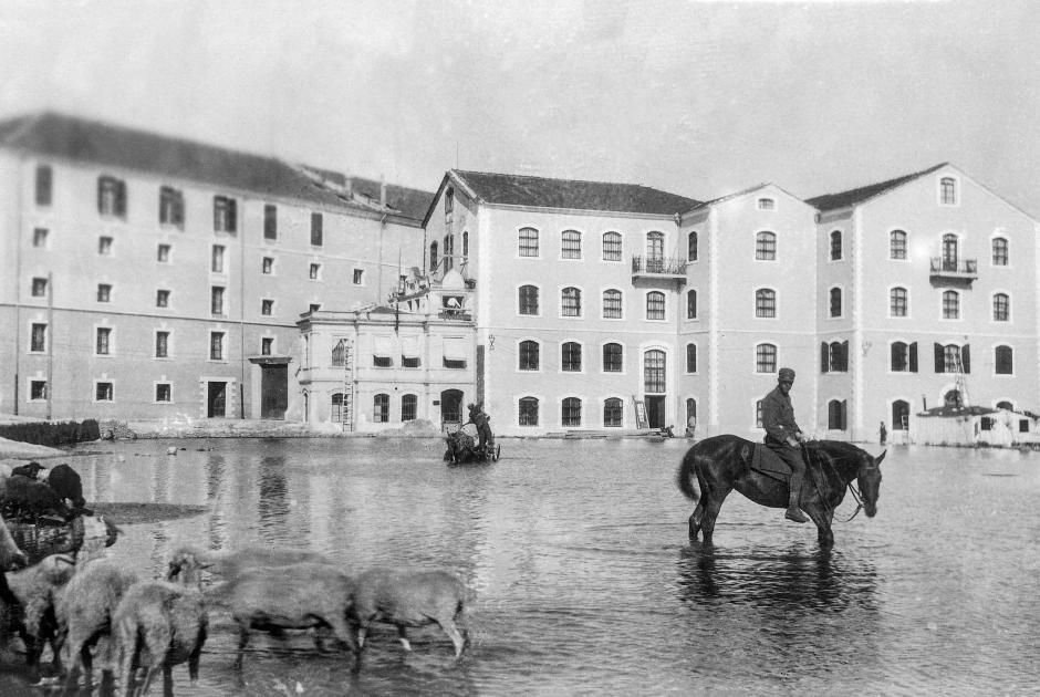 δράμα εξέγερση 1941