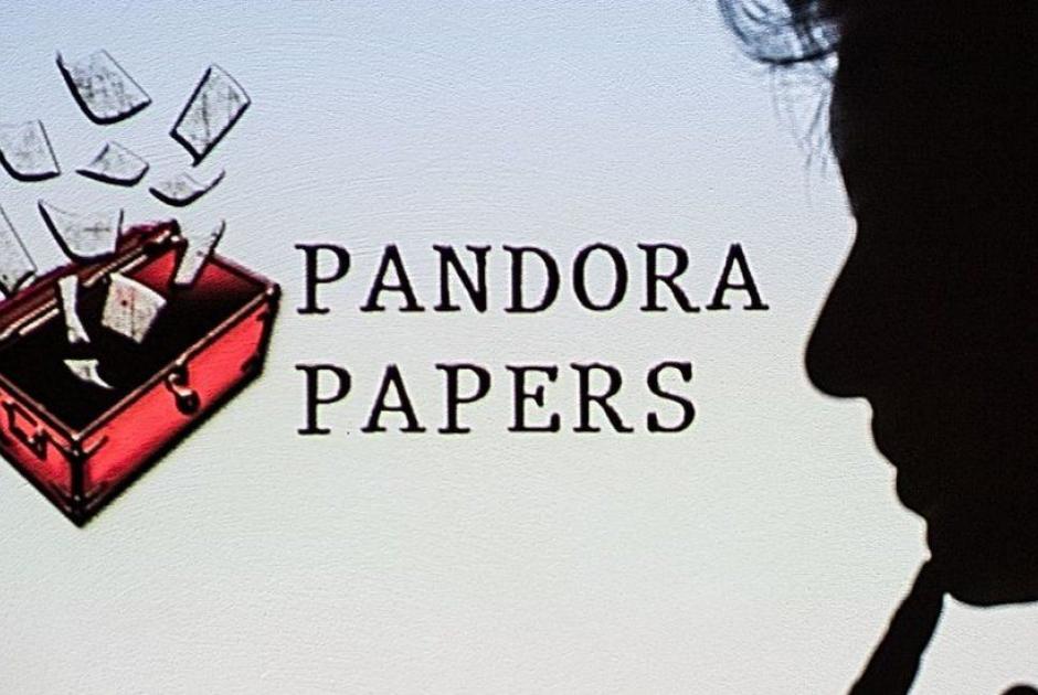 pandora papers