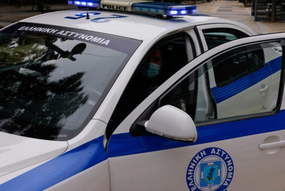 αστυνομία γυναικοκτονία Θεσσαλονίκη 
